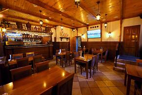 Barbaris Hotel