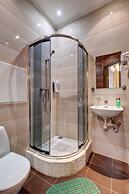 Hotel in Tekstilschiki