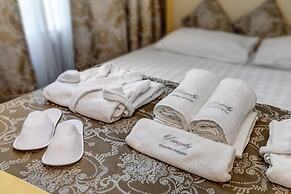 Hotel in Tekstilschiki