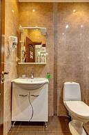 Hotel in Tekstilschiki