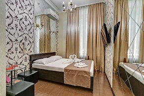 Hotel in Tekstilschiki