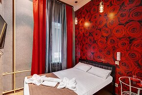 Hotel in Tekstilschiki