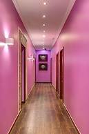 Hotel in Tekstilschiki