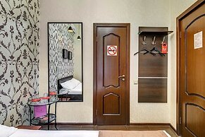 Hotel in Tekstilschiki