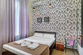 Hotel in Tekstilschiki