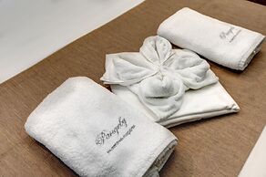 Hotel in Tekstilschiki