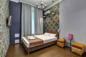 Hotel in Tekstilschiki