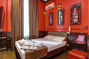 Hotel in Tekstilschiki