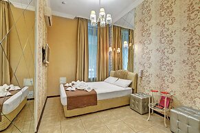 Hotel in Tekstilschiki