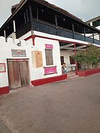Lamu Sunsail Hotel