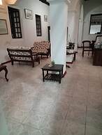 Lamu Sunsail Hotel