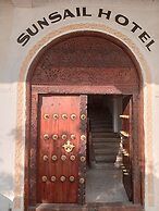 Lamu Sunsail Hotel