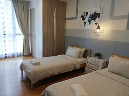 Juliana Vacation And Business Suites