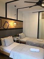 Juliana Vacation And Business Suites