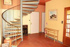 Gîtes de Montvaltin
