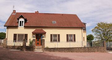 Gîtes de Montvaltin
