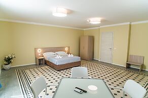 Historico loft & rooms