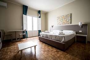 Historico loft & rooms