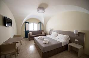 Historico loft & rooms