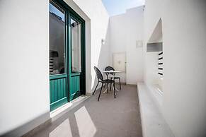 Historico loft & rooms