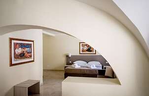 Historico loft & rooms