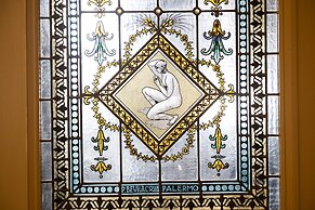 Historico loft & rooms