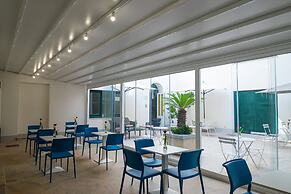 Historico loft & rooms