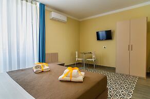 Historico loft & rooms