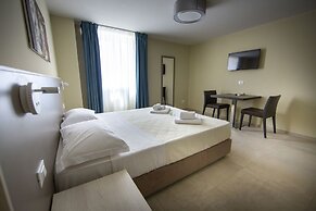 Historico loft & rooms