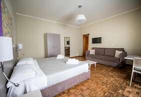 Historico loft & rooms