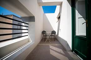 Historico loft & rooms