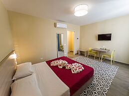 Historico loft & rooms