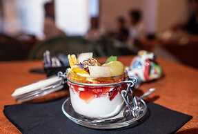 Historico loft & rooms