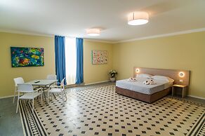 Historico loft & rooms