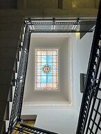 Historico loft & rooms