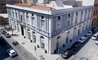 Historico loft & rooms