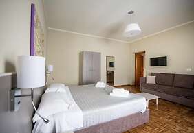 Historico loft & rooms