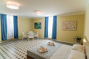 Historico loft & rooms