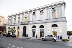 Historico loft & rooms