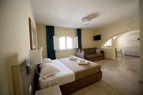 Historico loft & rooms