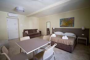 Historico loft & rooms