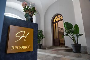 Historico loft & rooms