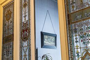 Historico loft & rooms