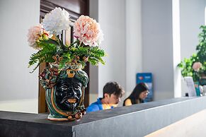 Historico loft & rooms