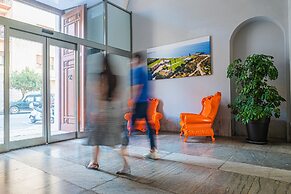 Historico loft & rooms