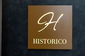 Historico loft & rooms