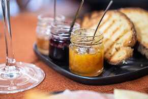 Historico loft & rooms