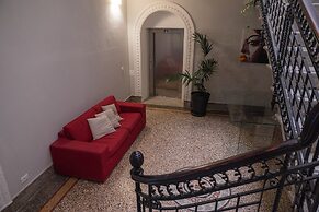 Historico loft & rooms