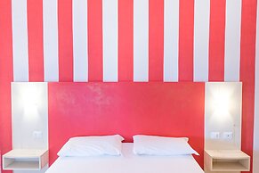 Hotel La Smorfia