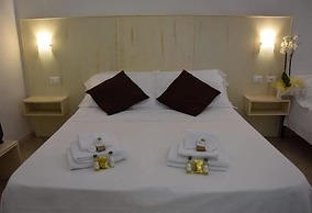 Hotel La Smorfia